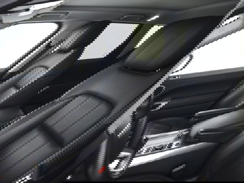 Land Rover Range Rover Sport usata a Perugia (14)