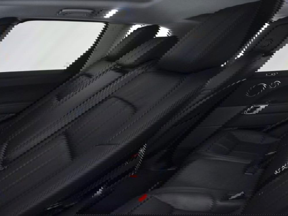 Land Rover Range Rover Sport usata a Perugia (15)