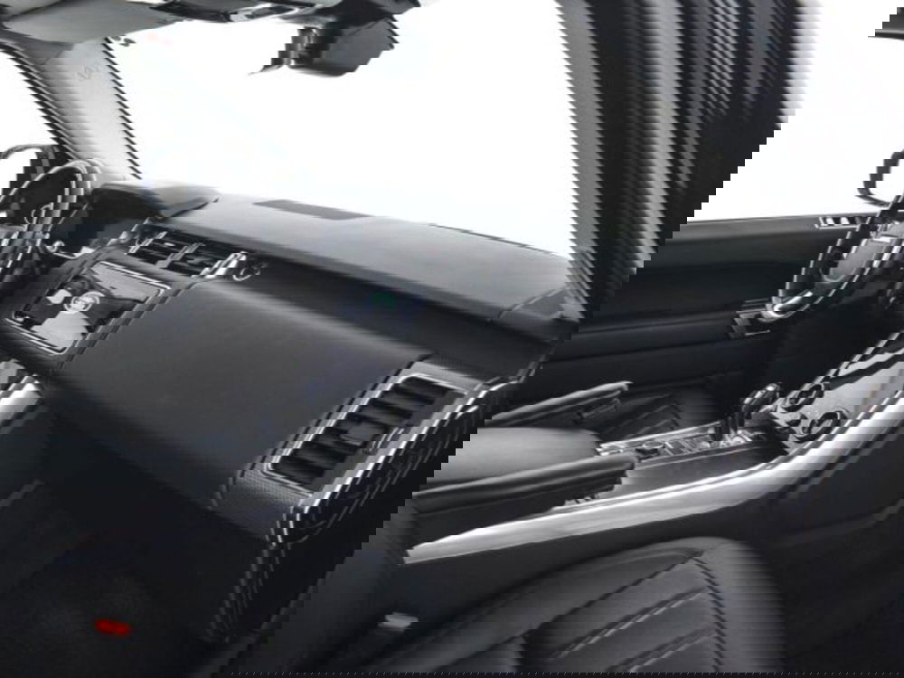 Land Rover Range Rover Sport usata a Perugia (3)
