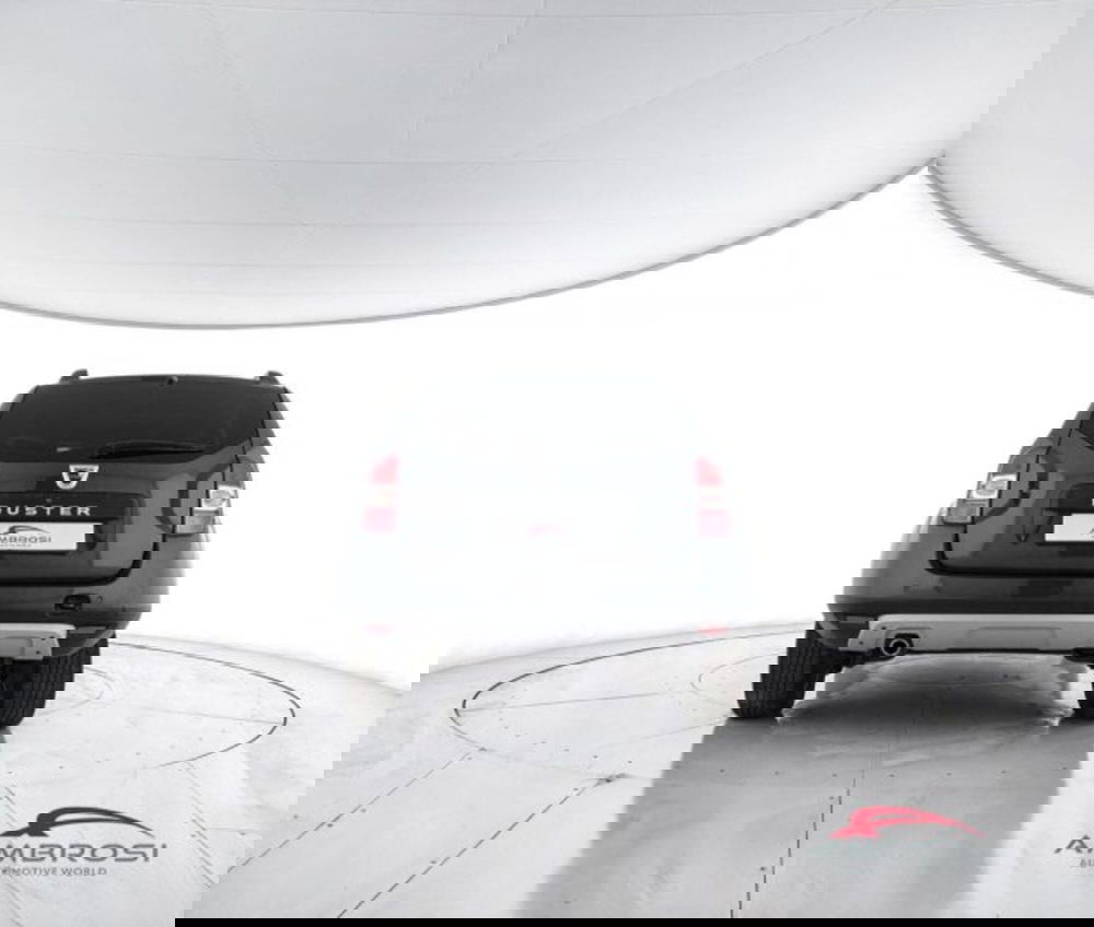 Dacia Duster usata a Perugia (6)