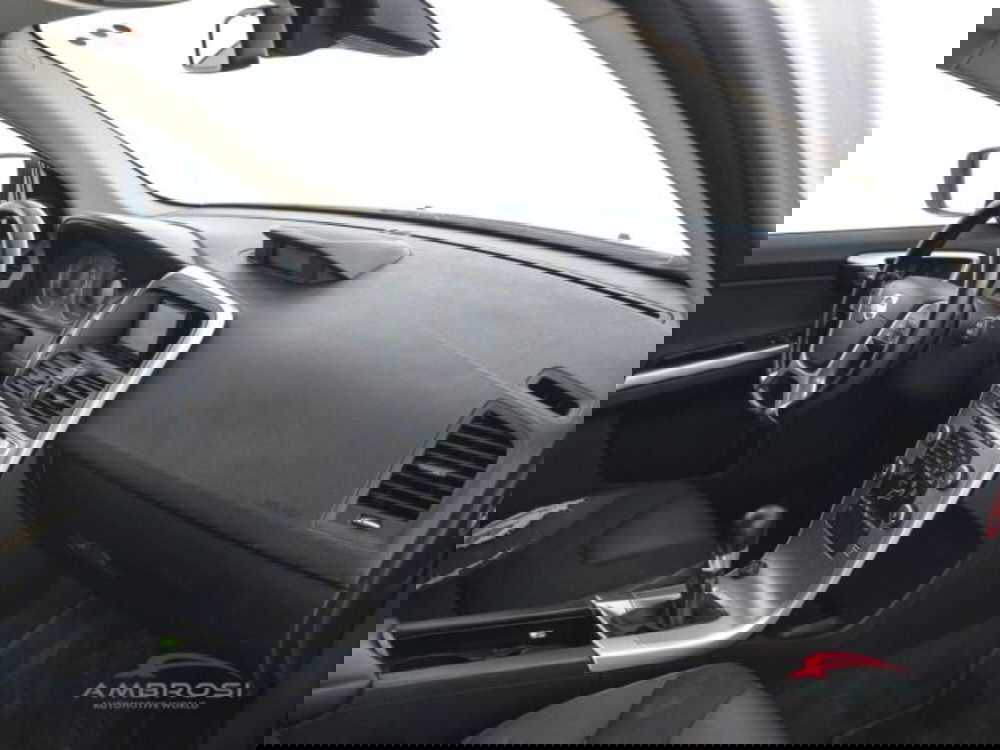 Volvo XC60 usata a Perugia (12)