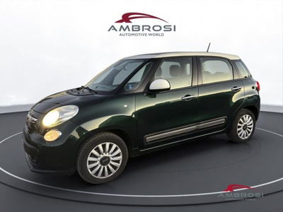 Fiat 500L Living 1.6 Multijet 120 CV Lounge del 2016 usata a Corciano