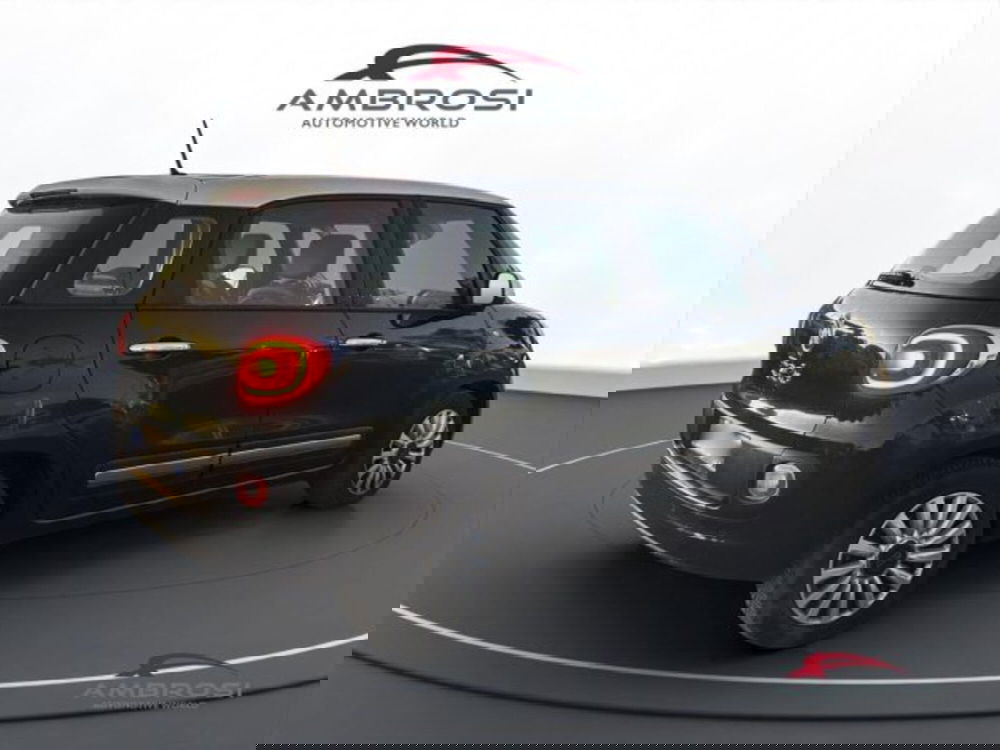 Fiat 500L Living usata a Perugia (4)