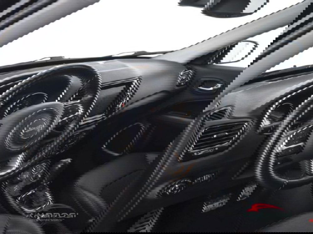 Jeep Compass usata a Perugia (8)