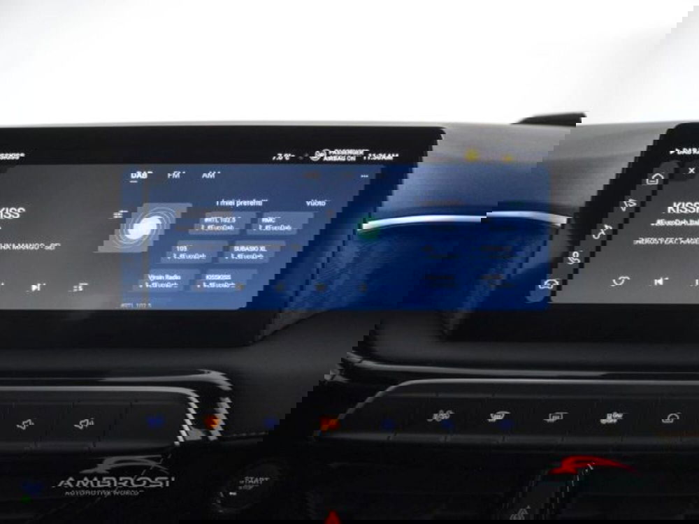 Mg MG3 usata a Perugia (14)