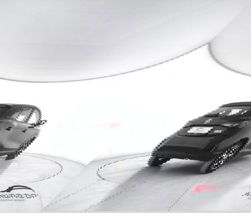 Mg MG3 usata a Perugia (3)