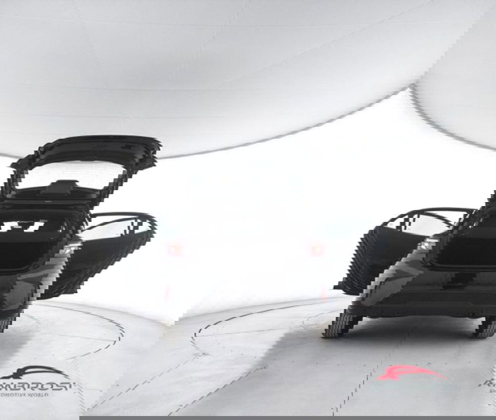 Mg MG3 usata a Perugia (7)