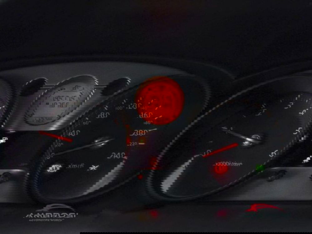 Nissan Qashqai usata a Perugia (13)