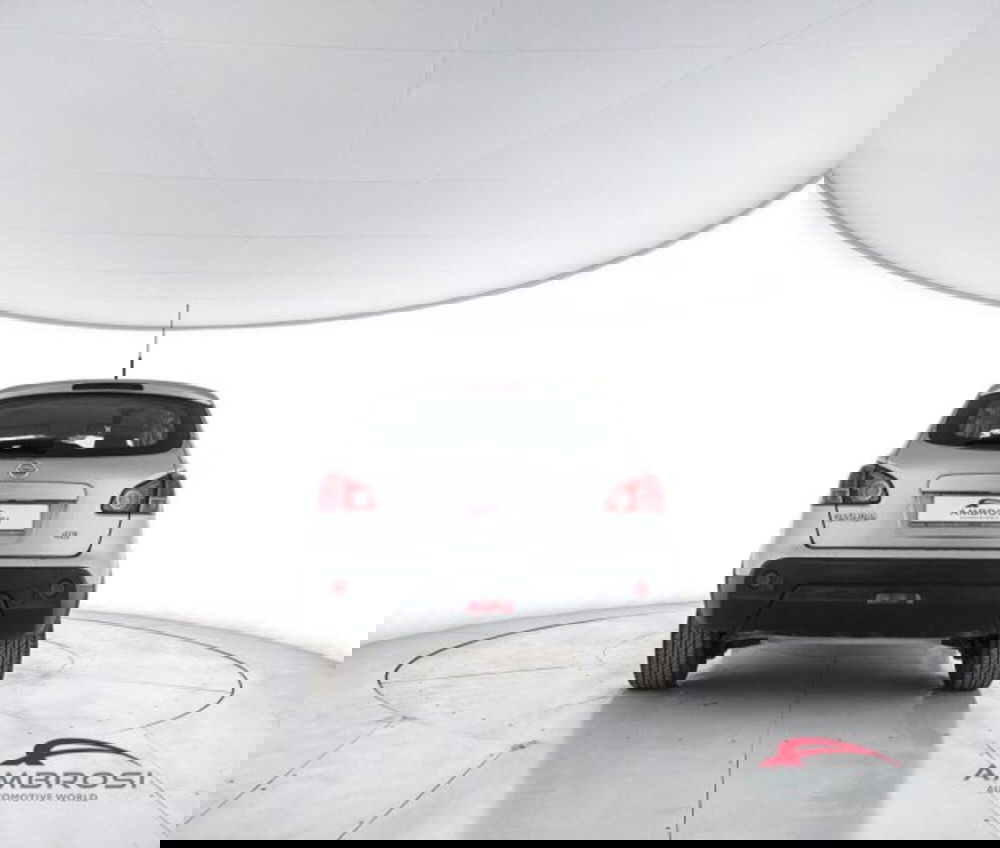 Nissan Qashqai usata a Perugia (6)