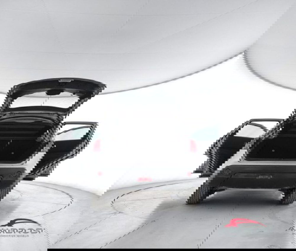 Nissan Qashqai usata a Perugia (7)