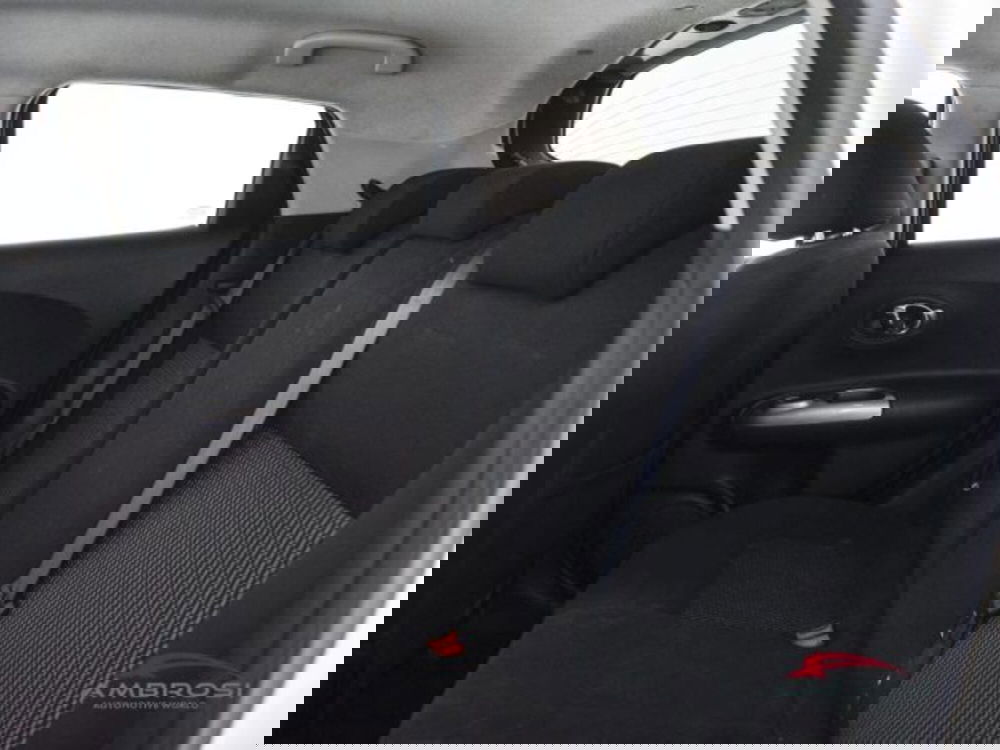 Nissan Juke usata a Perugia (10)