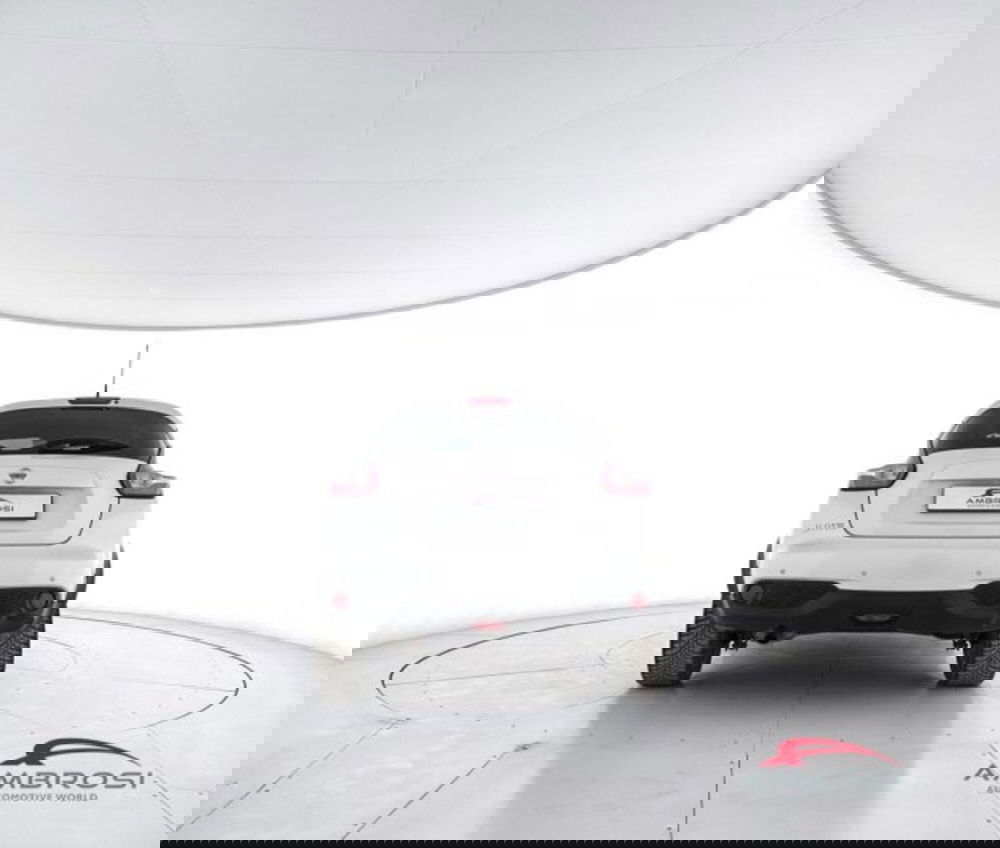 Nissan Juke usata a Perugia (6)