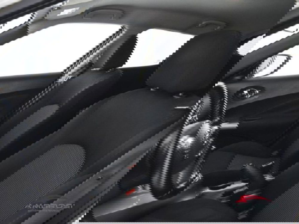 Nissan Juke usata a Perugia (9)