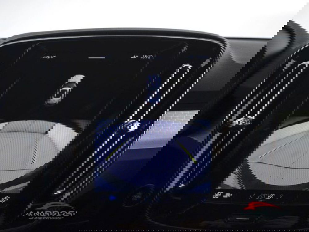 Volvo XC40 usata a Perugia (15)