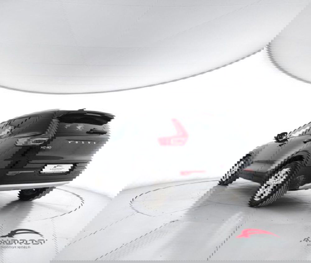 Volvo XC40 usata a Perugia (4)