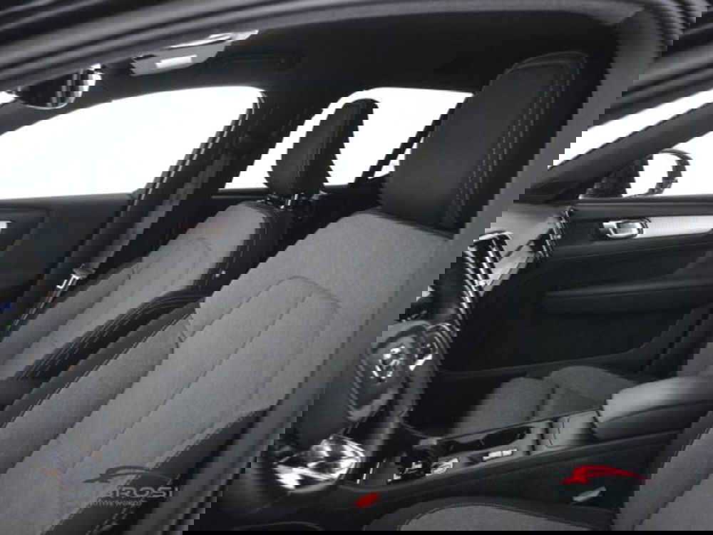 Volvo XC40 usata a Perugia (9)