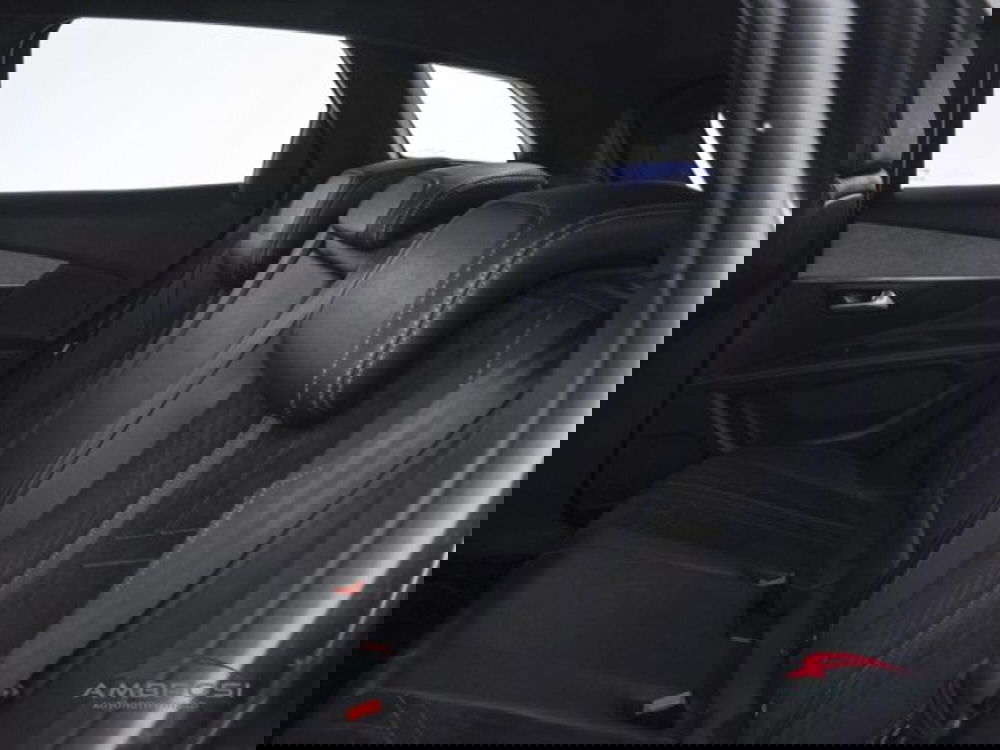 Peugeot 3008 usata a Perugia (10)