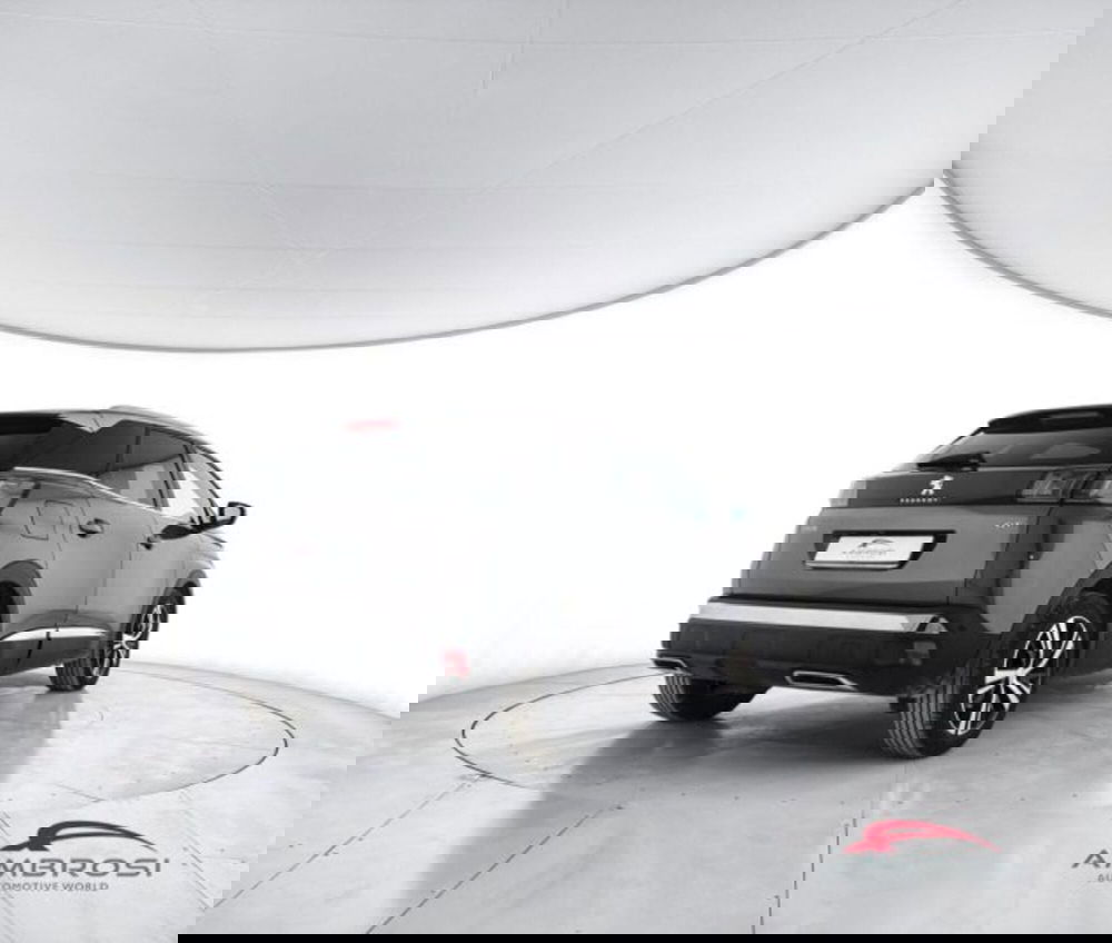 Peugeot 3008 usata a Perugia (3)