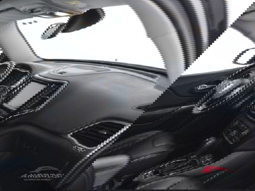 Jeep Cherokee usata a Perugia (12)