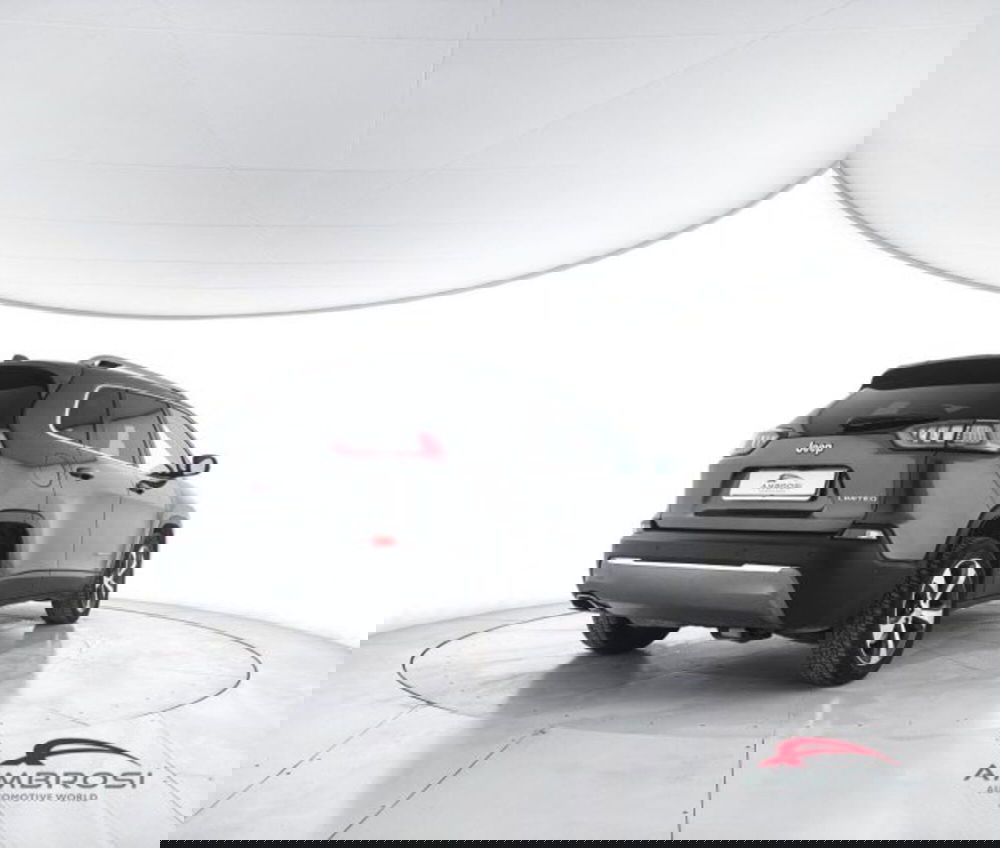 Jeep Cherokee usata a Perugia (3)