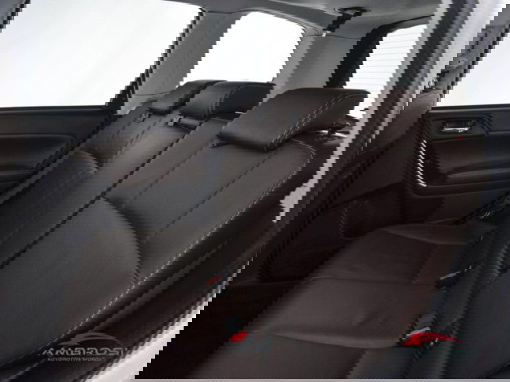 Subaru Forester usata a Perugia (10)