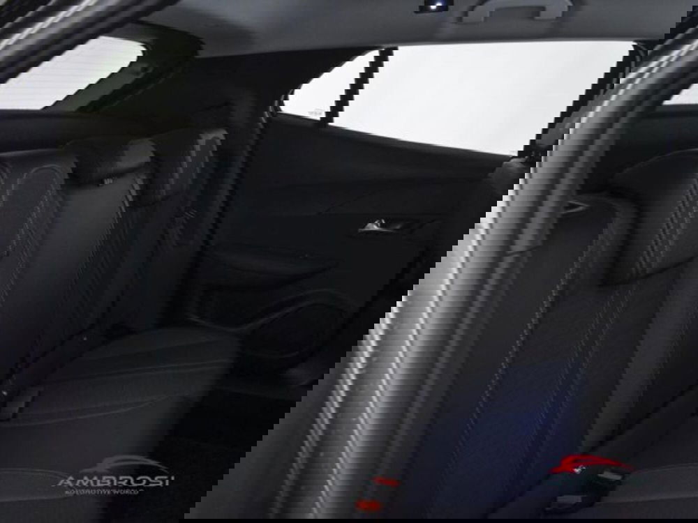 Peugeot 2008 usata a Perugia (11)