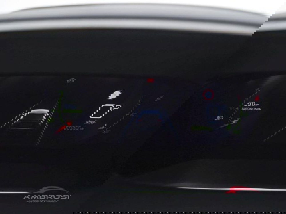 Peugeot 2008 usata a Perugia (13)