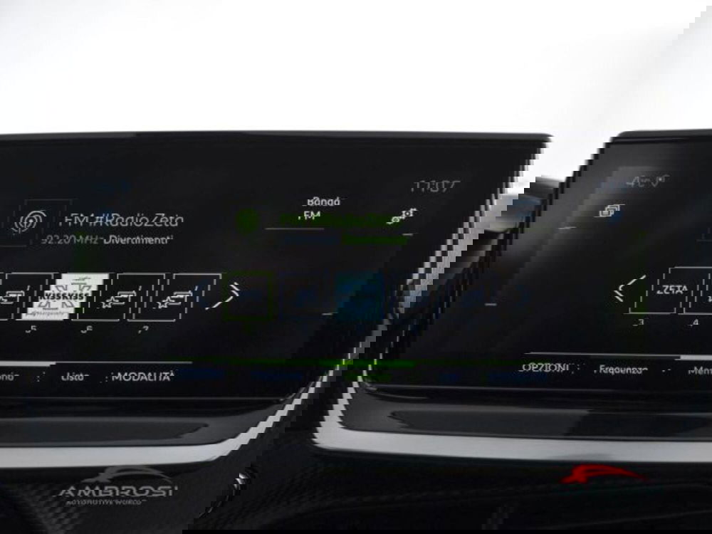 Peugeot 2008 usata a Perugia (14)