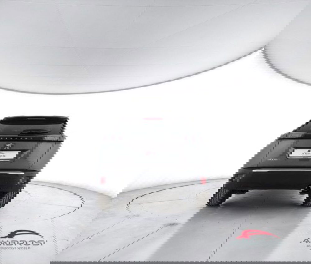 Peugeot 2008 usata a Perugia (6)