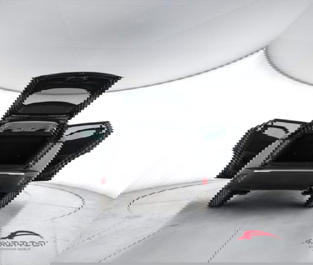 Peugeot 2008 usata a Perugia (7)