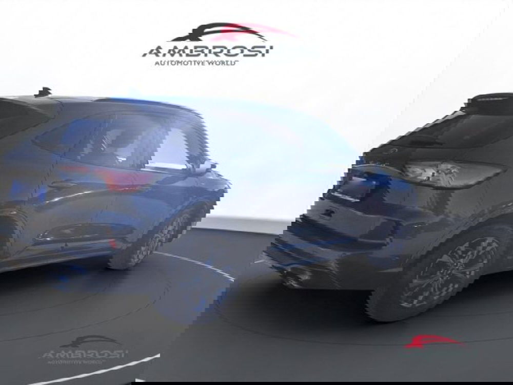 Ford Kuga usata a Perugia (3)