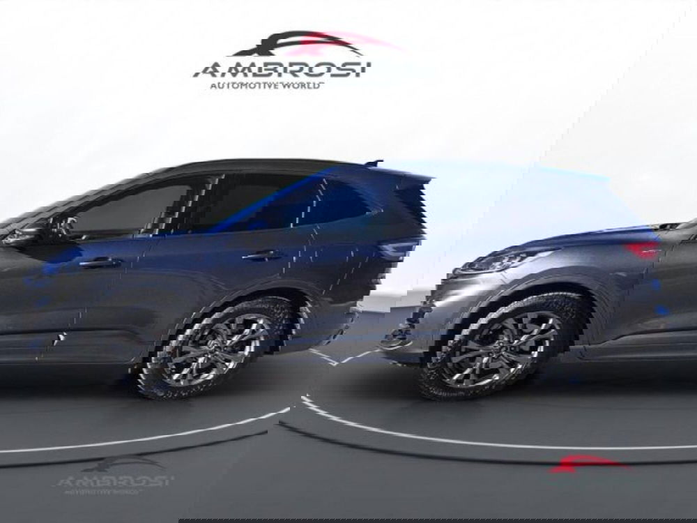 Ford Kuga usata a Perugia (6)