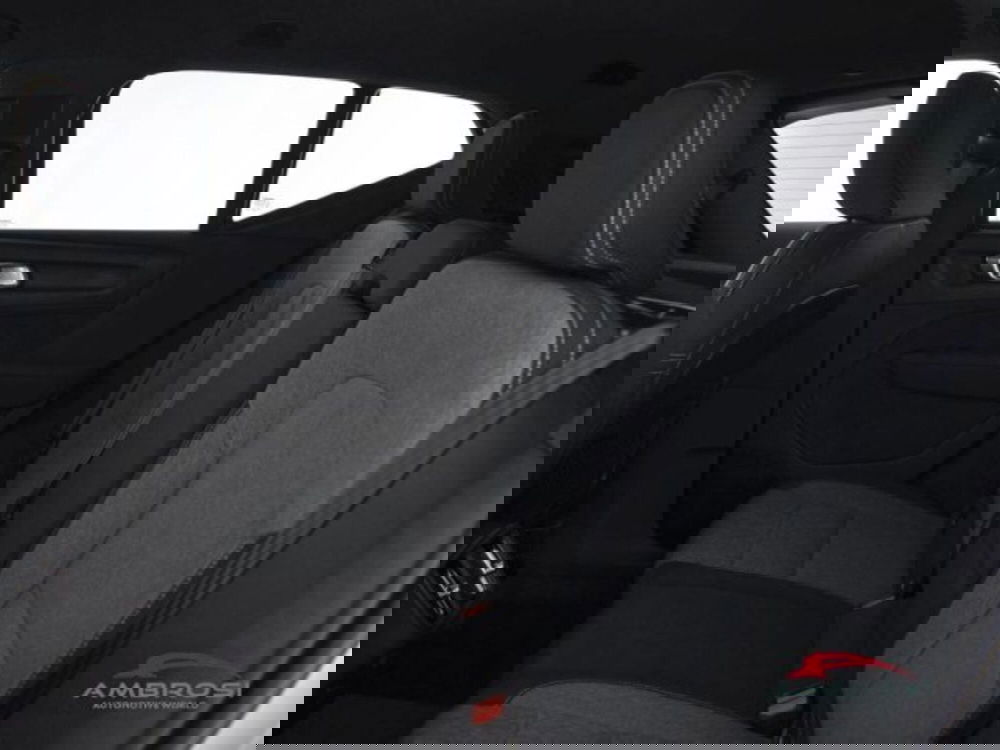 Volvo XC40 usata a Perugia (10)