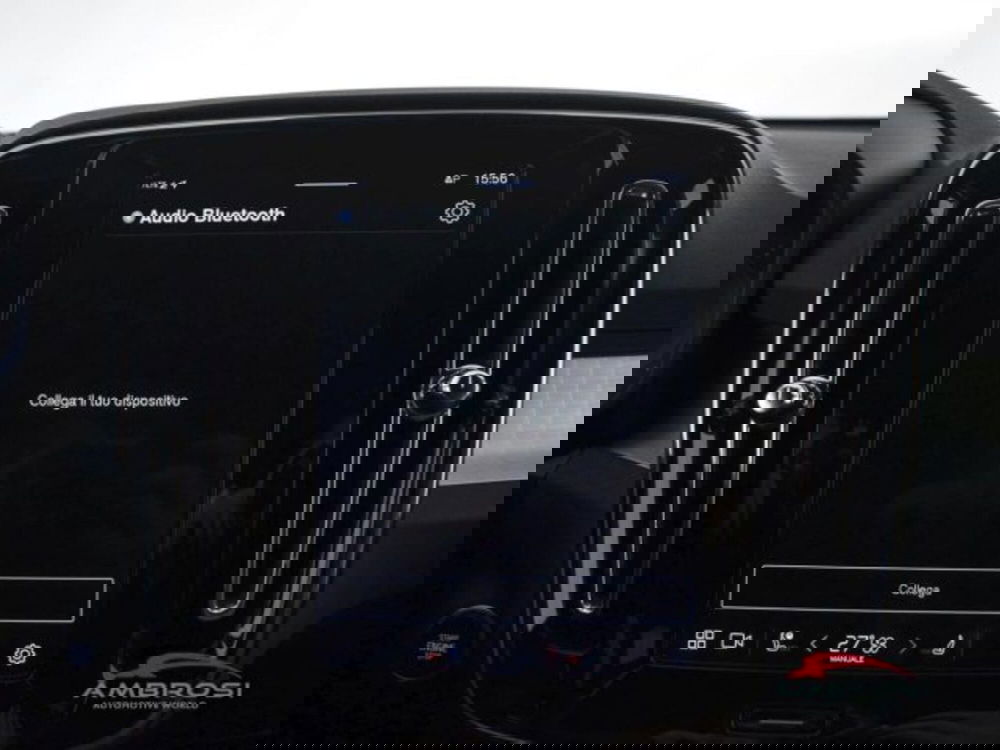 Volvo XC40 usata a Perugia (15)