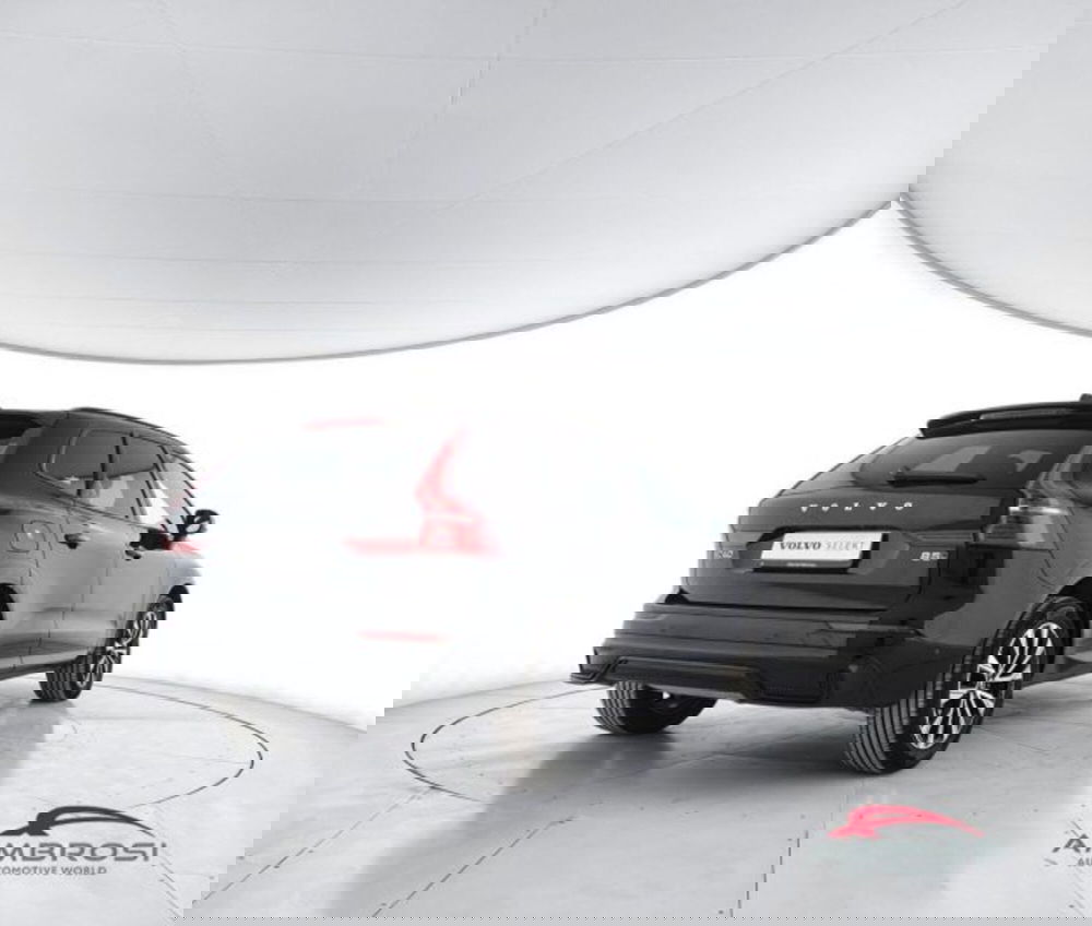 Volvo XC60 usata a Perugia (3)