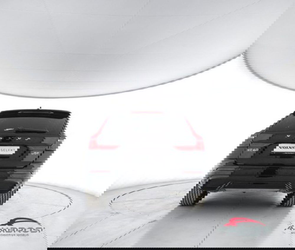 Volvo XC60 usata a Perugia (6)