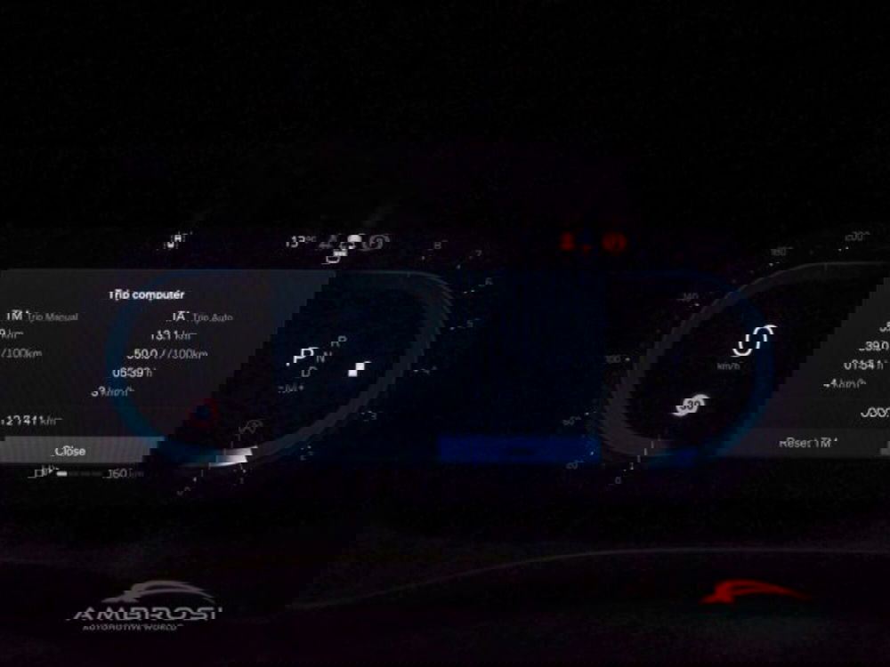 Volvo XC60 usata a Perugia (13)