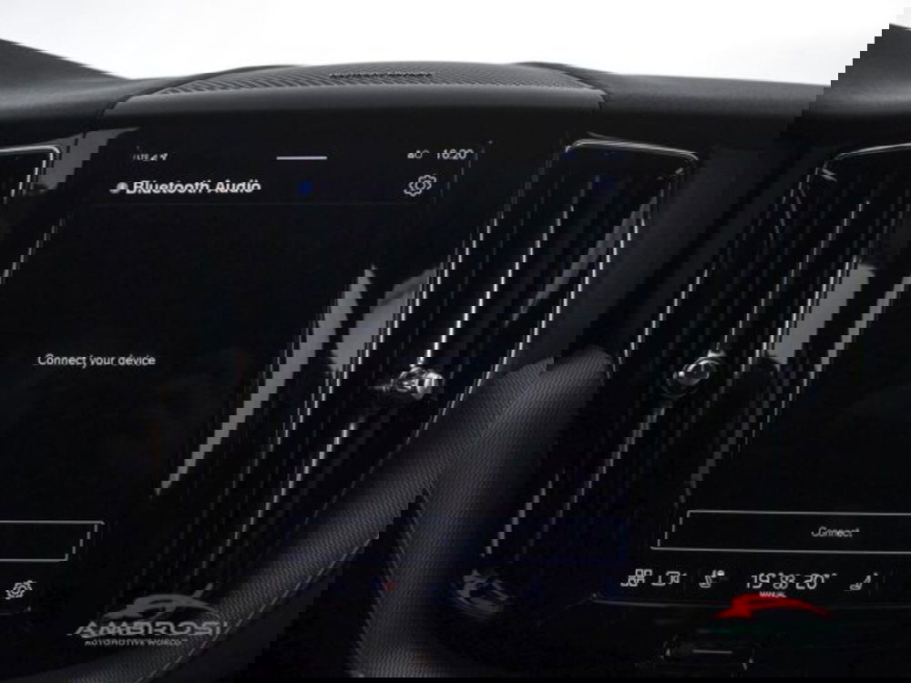 Volvo XC60 usata a Perugia (15)