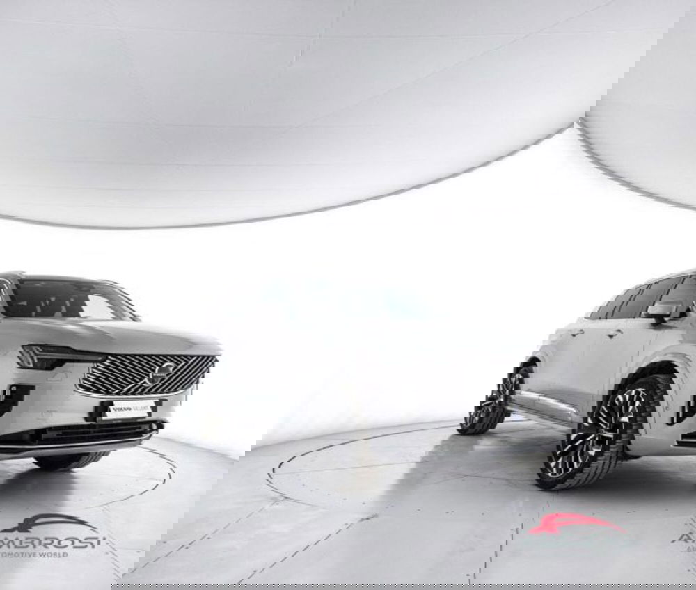 Volvo XC90 usata a Perugia (2)