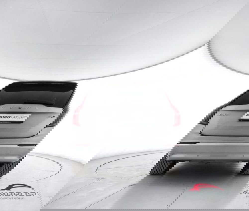 Volvo XC90 usata a Perugia (6)