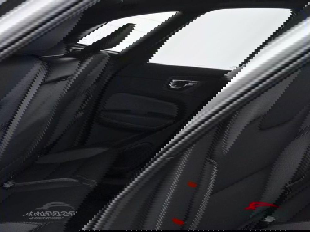 Volvo XC60 usata a Perugia (11)