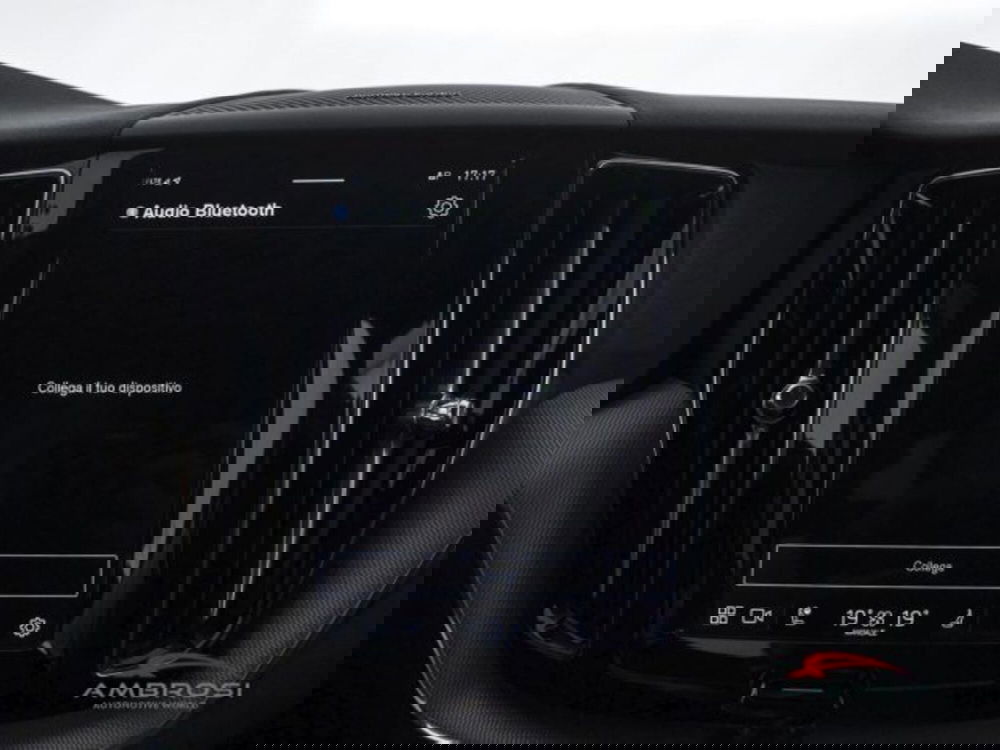 Volvo XC60 usata a Perugia (15)