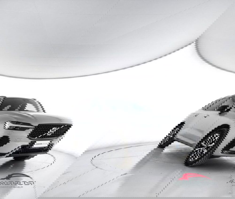 Volvo XC60 usata a Perugia (2)