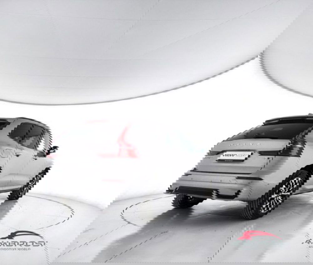 Volvo XC60 usata a Perugia (3)