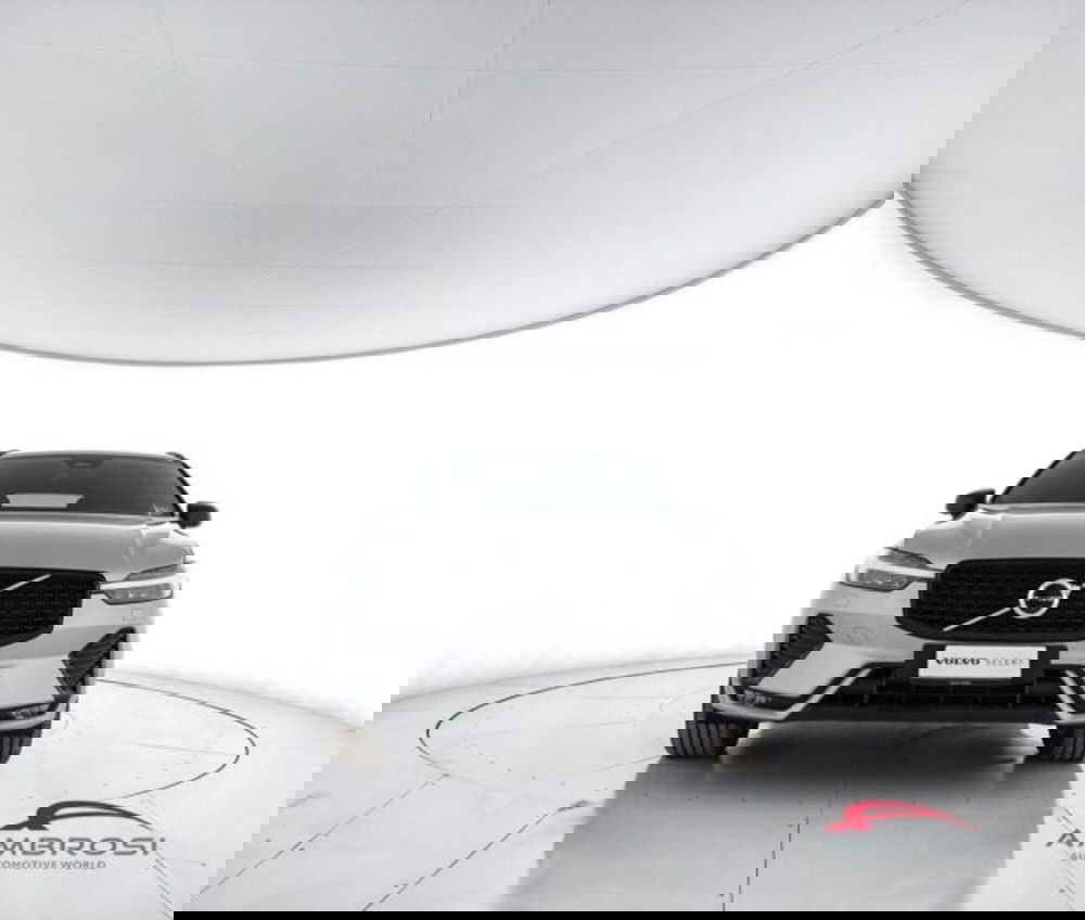 Volvo XC60 usata a Perugia (5)