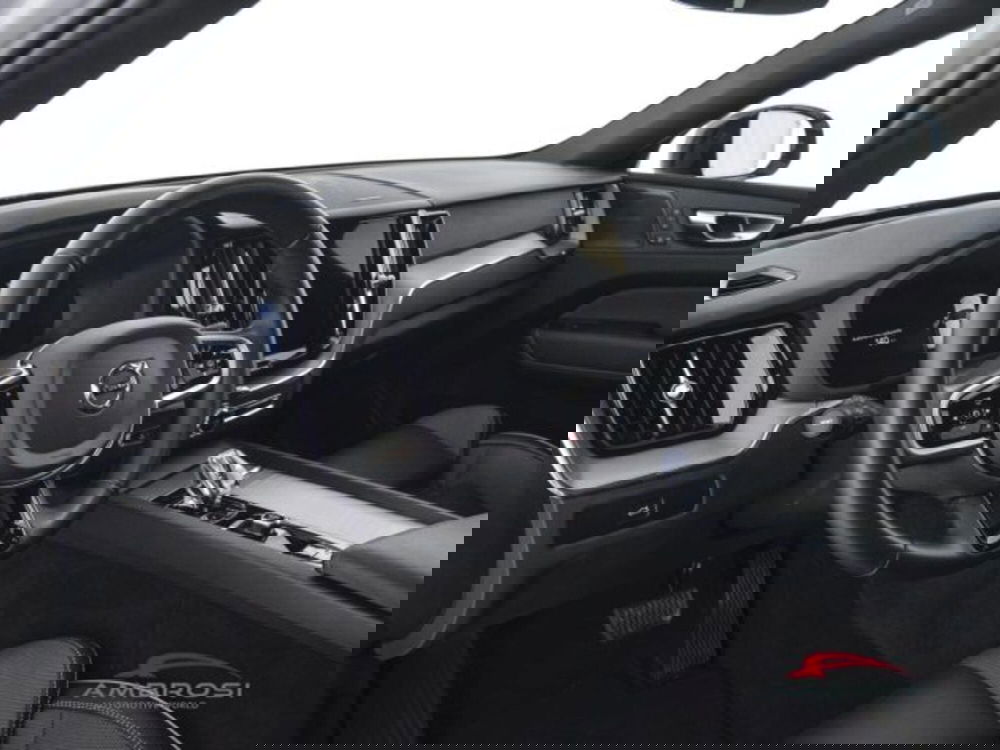 Volvo XC60 usata a Perugia (8)