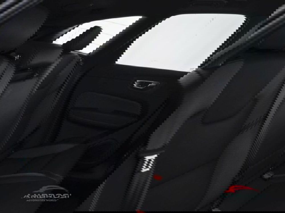 Volvo XC60 usata a Perugia (11)