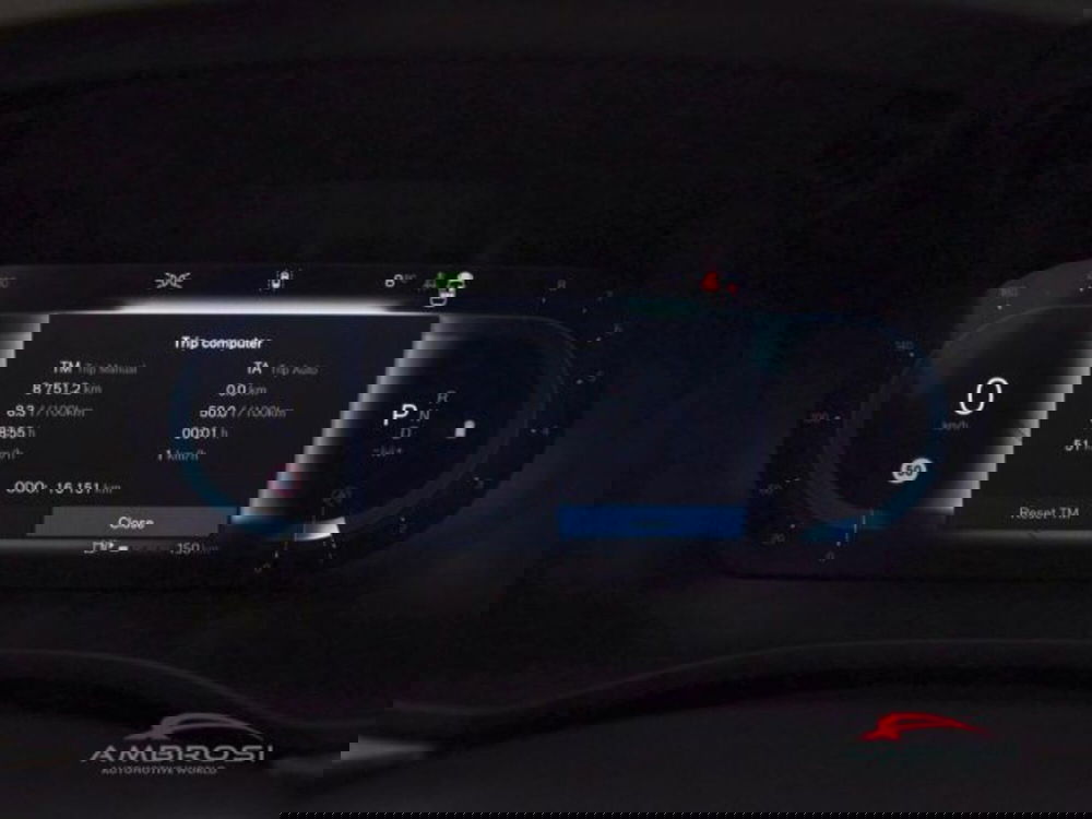 Volvo XC60 usata a Perugia (13)