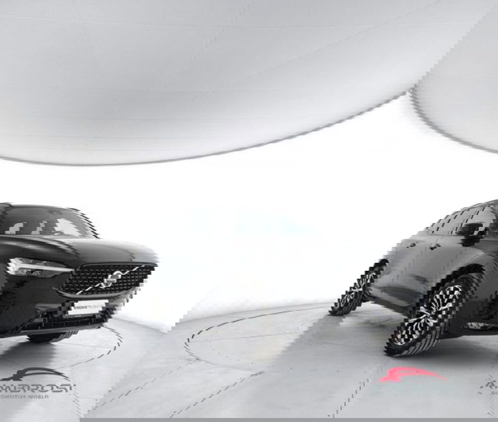 Volvo XC60 usata a Perugia (2)