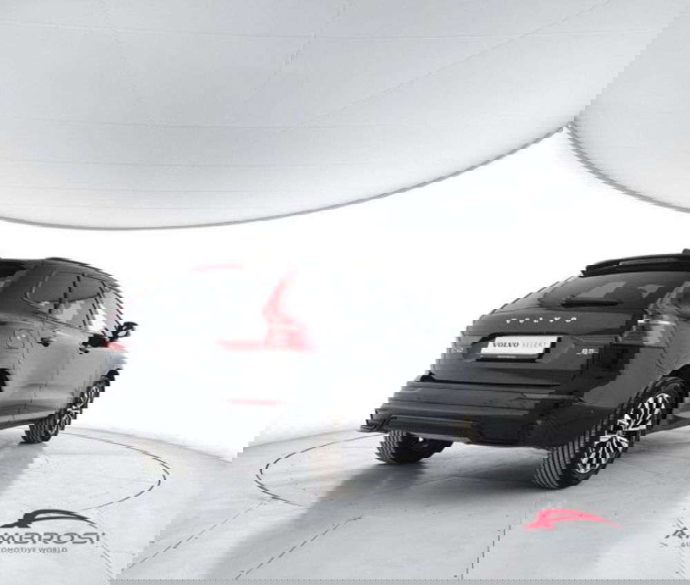 Volvo XC60 usata a Perugia (3)